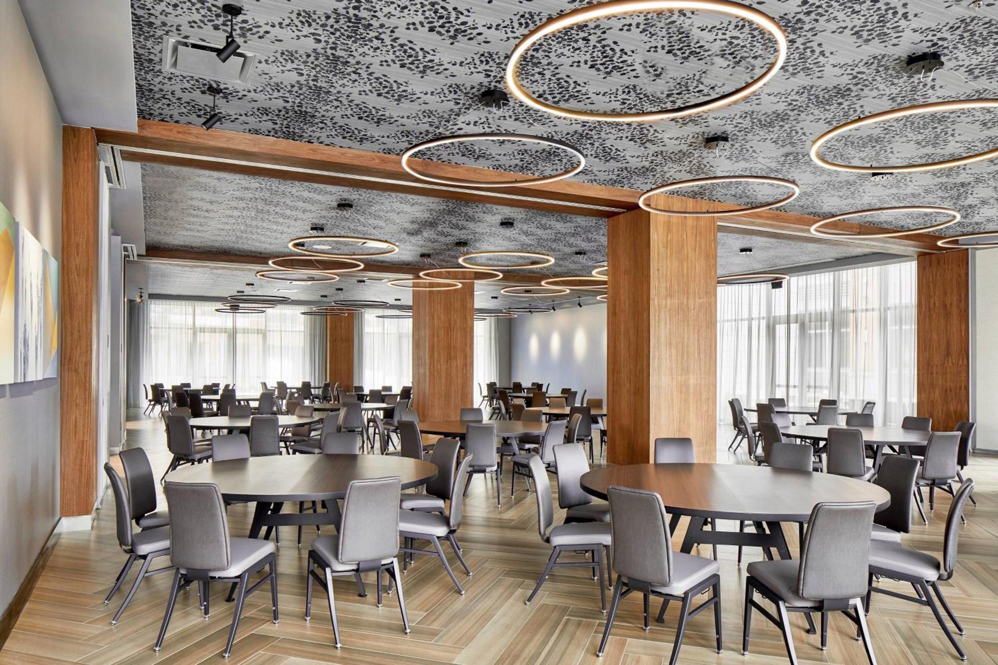 Ac Hotel By Marriott Greenville Ngoại thất bức ảnh