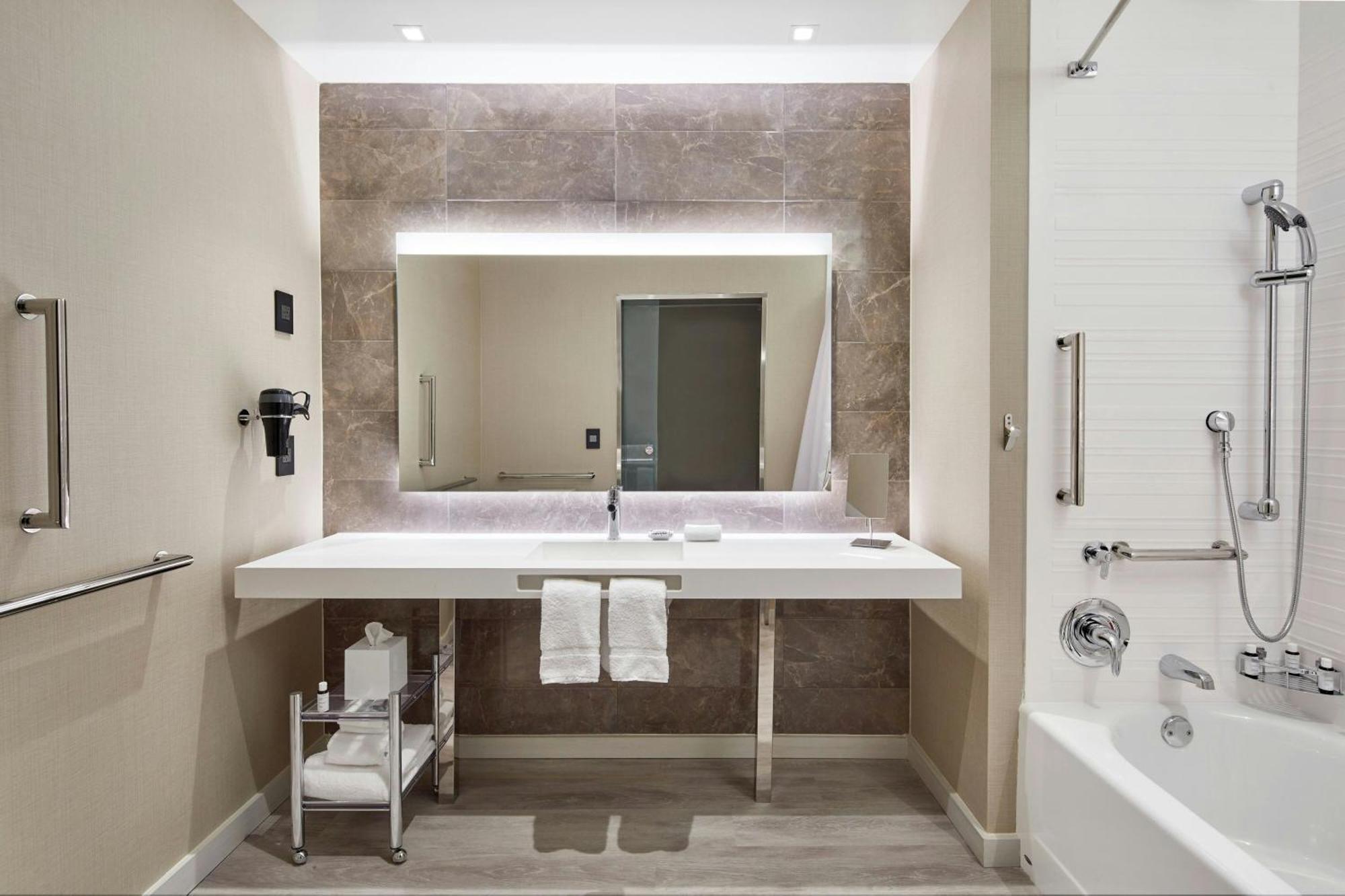 Ac Hotel By Marriott Greenville Ngoại thất bức ảnh