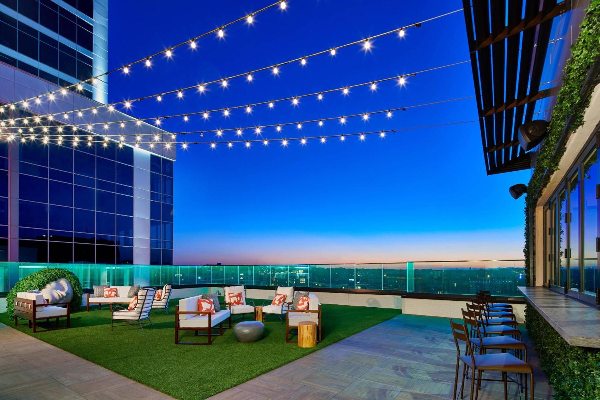 Ac Hotel By Marriott Greenville Ngoại thất bức ảnh